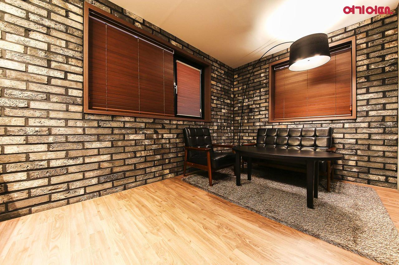 New York Hotel Seoul Ngoại thất bức ảnh