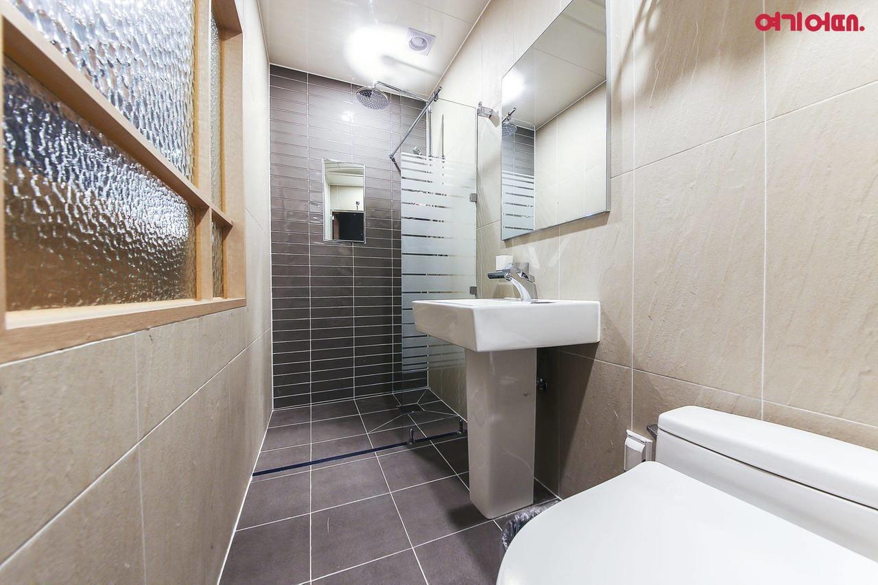 New York Hotel Seoul Ngoại thất bức ảnh