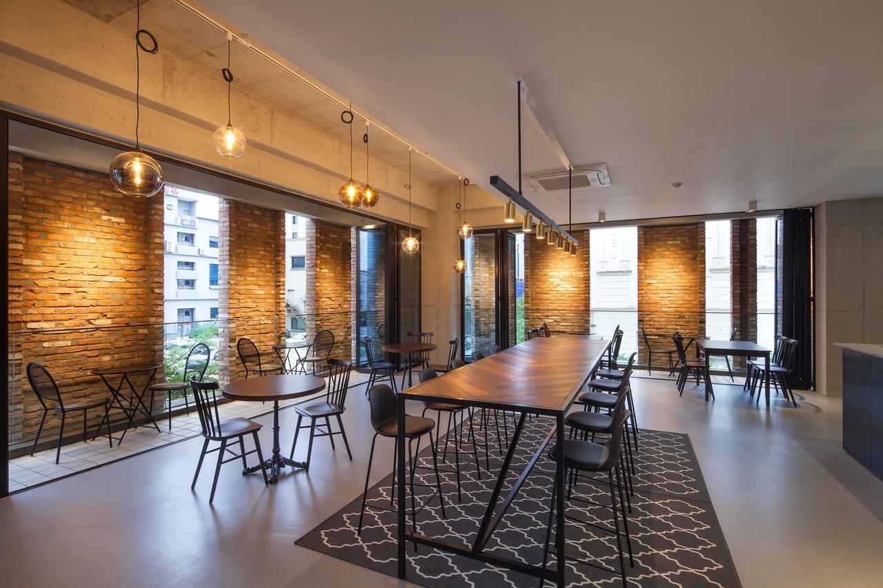 New York Hotel Seoul Ngoại thất bức ảnh