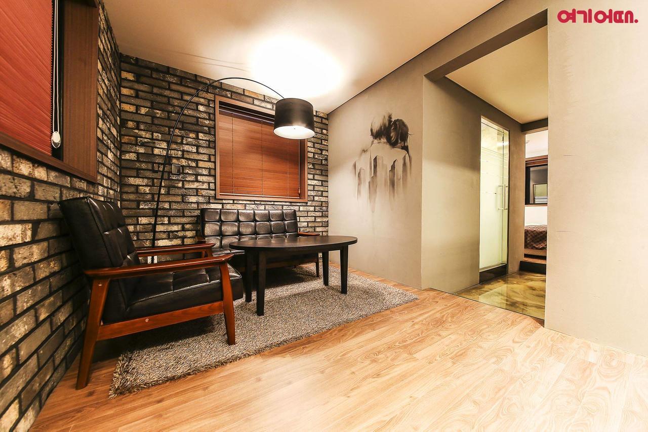 New York Hotel Seoul Ngoại thất bức ảnh