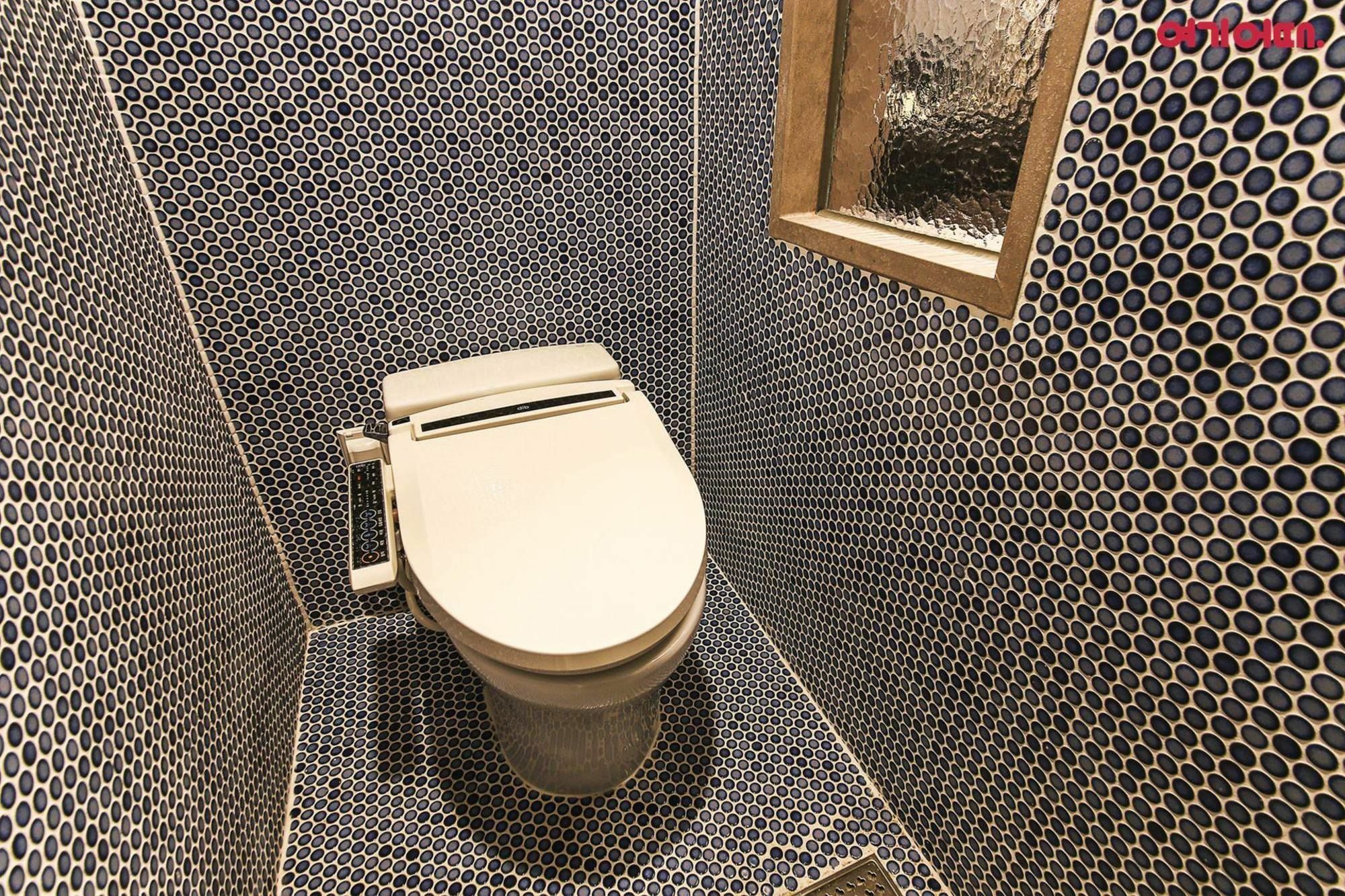 New York Hotel Seoul Ngoại thất bức ảnh