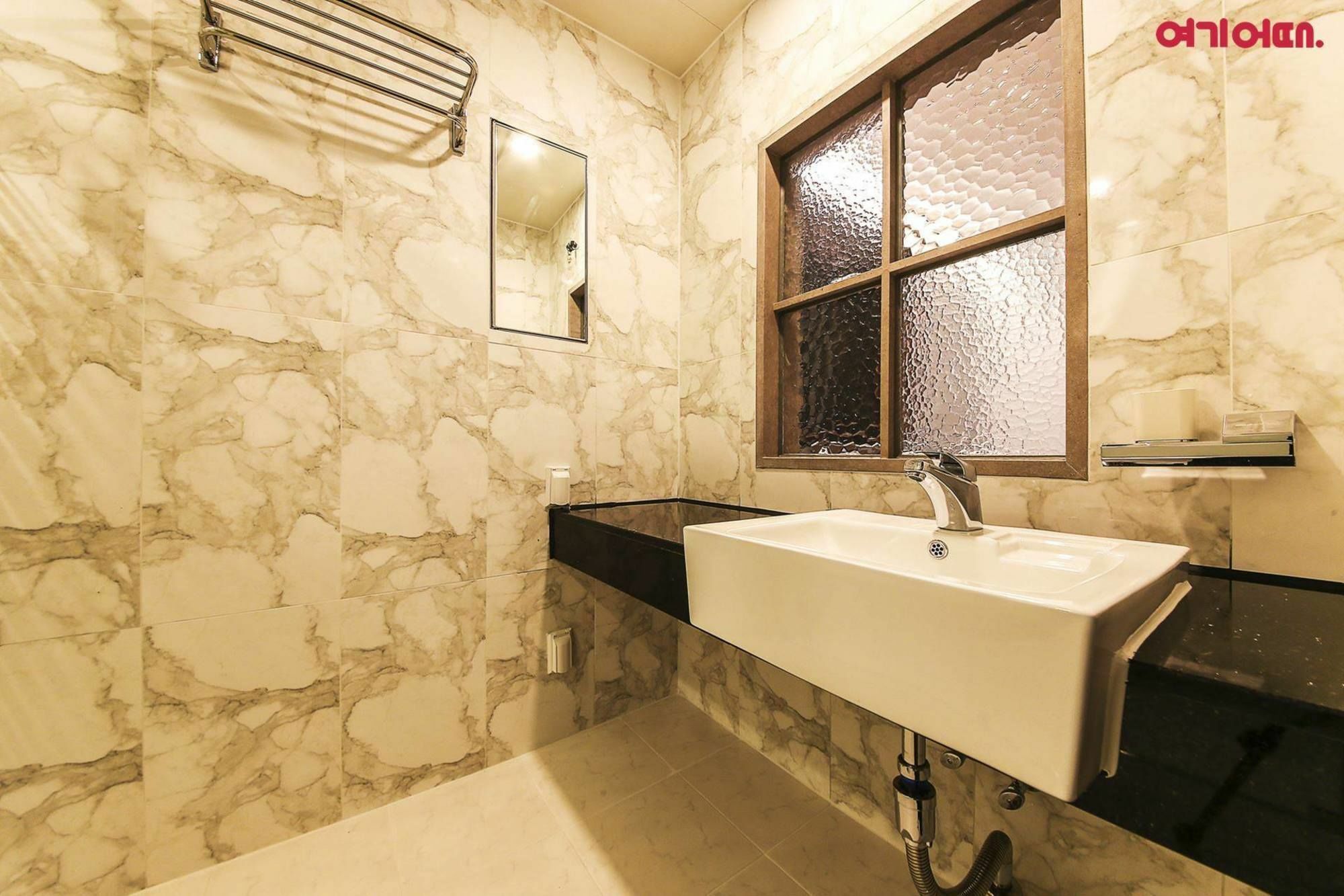 New York Hotel Seoul Ngoại thất bức ảnh